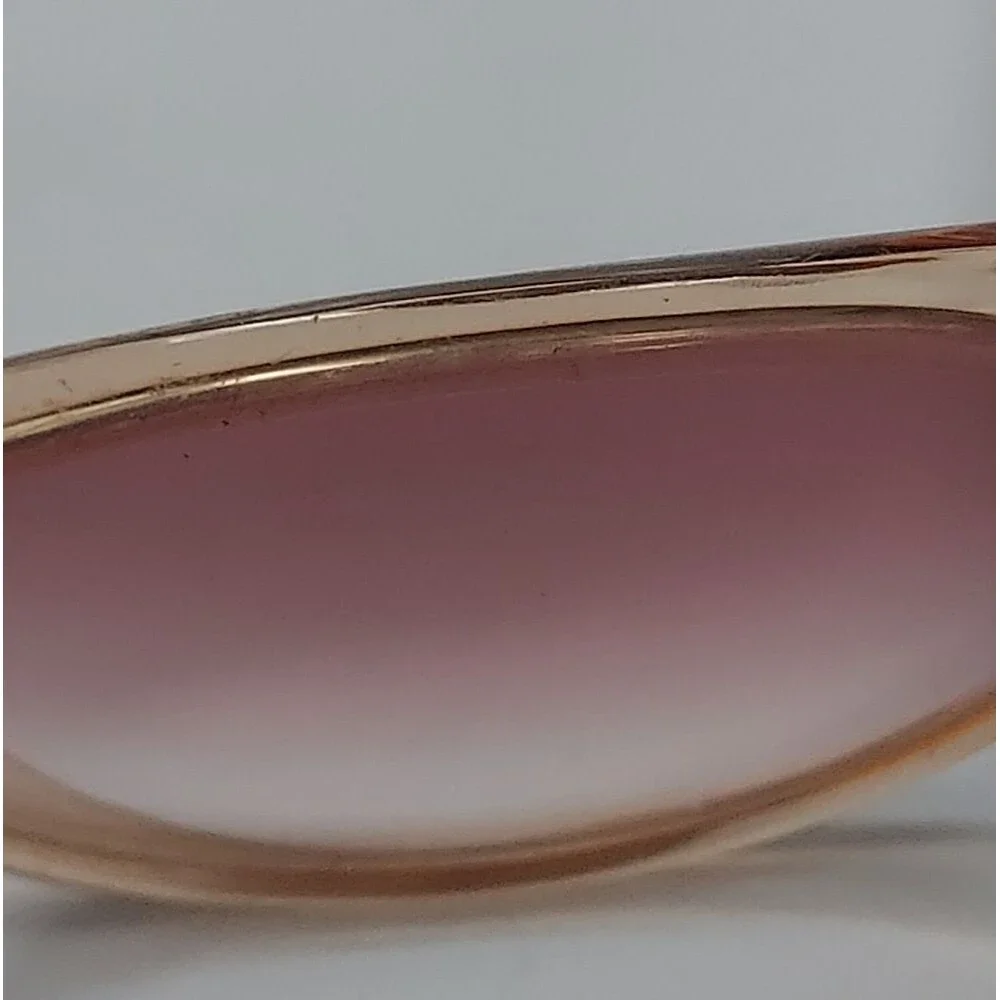 Vintage 70s Renauld Made In France Sunglasses